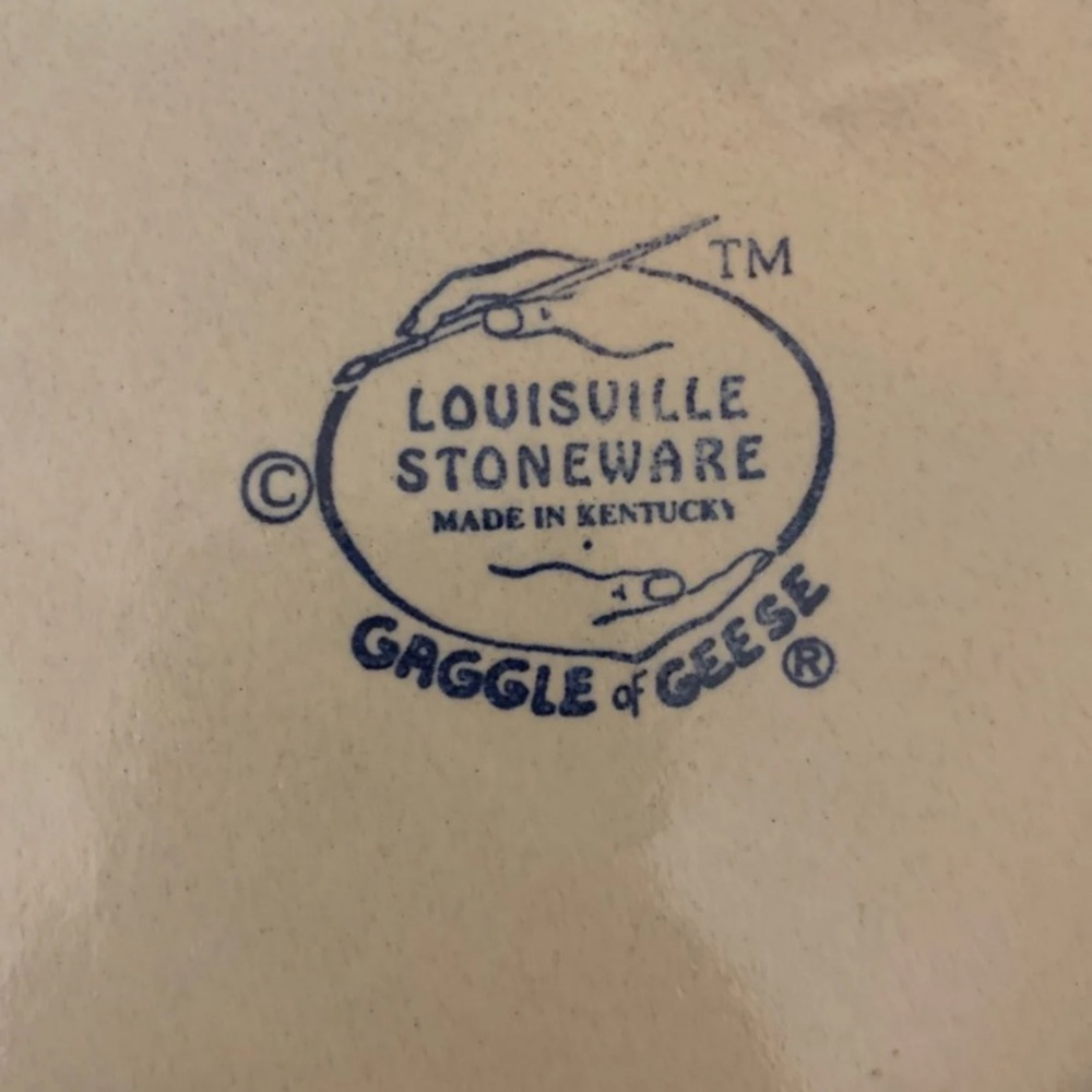 Dinner Plates - Picture 4 of 4